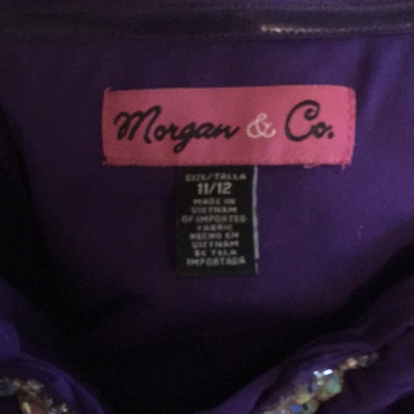 Semi formal/ dance dress - Picture 3 of 3